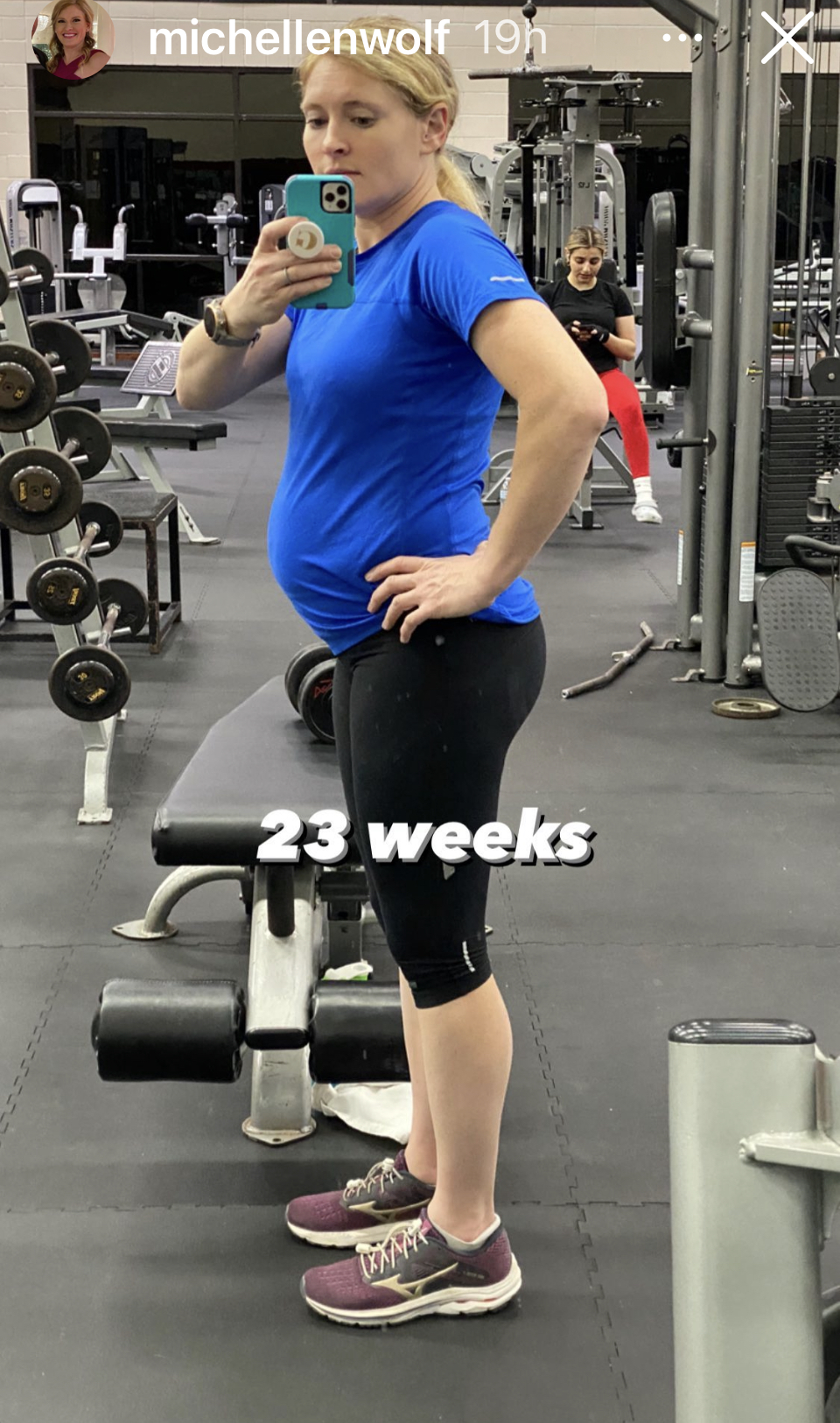 Holiday Workout